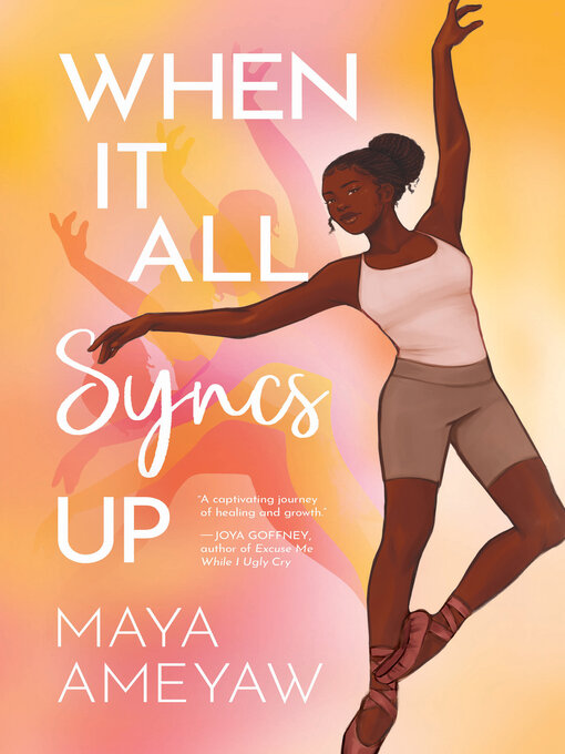 Title details for When It All Syncs Up by Maya Ameyaw - Available